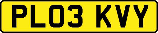 PL03KVY