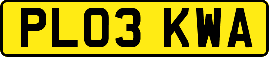 PL03KWA
