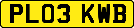 PL03KWB