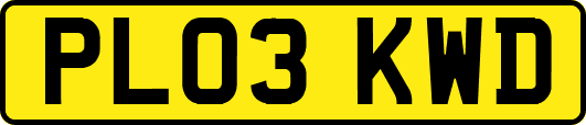 PL03KWD