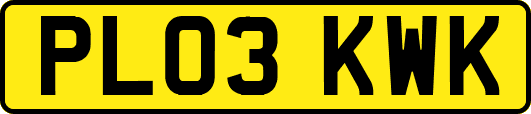 PL03KWK