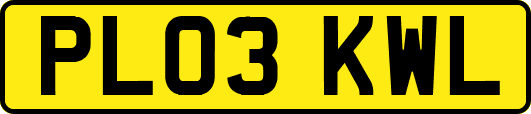 PL03KWL