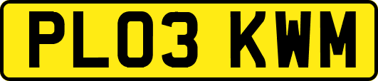 PL03KWM