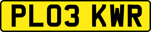 PL03KWR