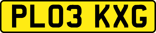 PL03KXG