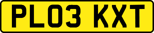 PL03KXT