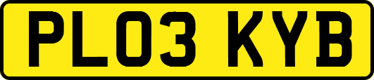 PL03KYB
