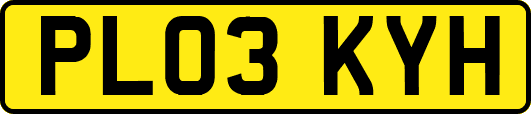 PL03KYH