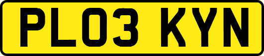 PL03KYN