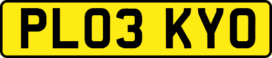 PL03KYO