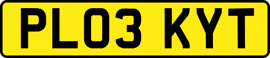 PL03KYT