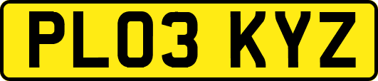 PL03KYZ