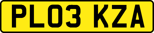 PL03KZA