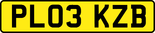 PL03KZB
