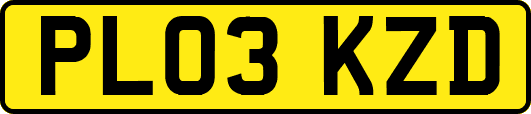 PL03KZD