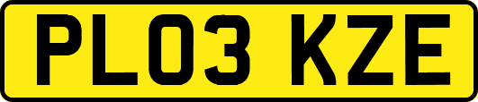 PL03KZE