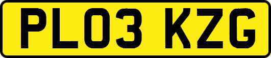 PL03KZG