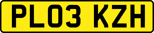 PL03KZH