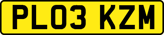 PL03KZM