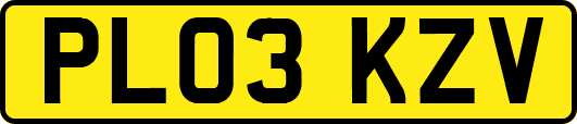 PL03KZV