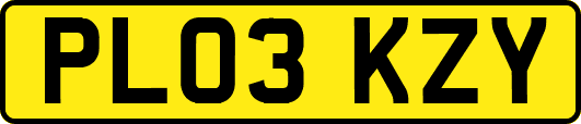 PL03KZY