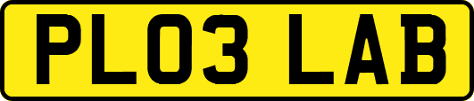 PL03LAB