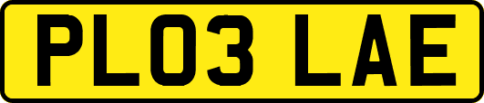 PL03LAE