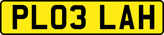 PL03LAH