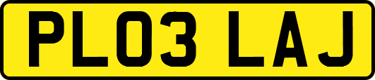 PL03LAJ
