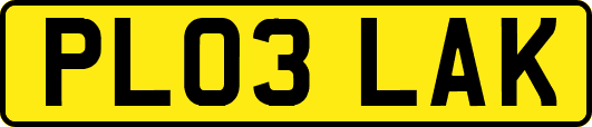 PL03LAK