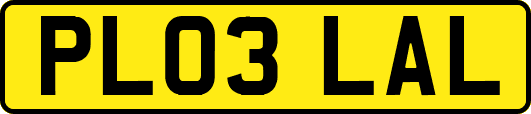PL03LAL