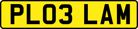 PL03LAM