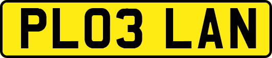 PL03LAN