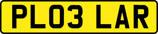 PL03LAR