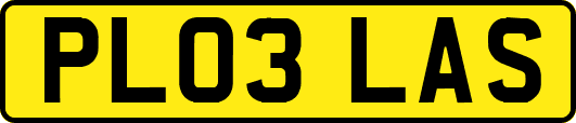 PL03LAS