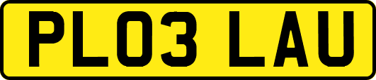 PL03LAU