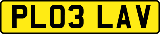 PL03LAV