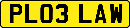 PL03LAW