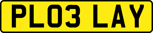 PL03LAY