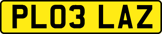 PL03LAZ