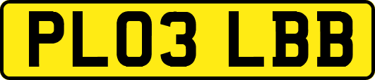 PL03LBB