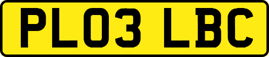 PL03LBC