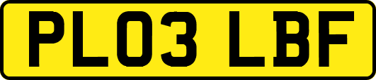 PL03LBF