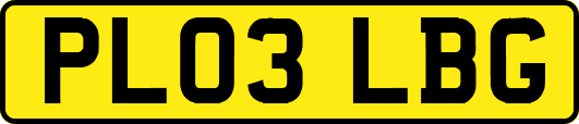 PL03LBG
