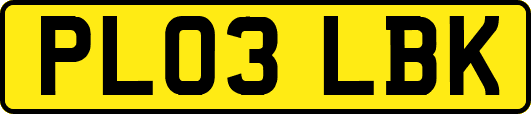 PL03LBK