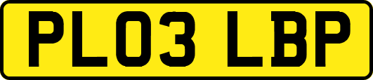 PL03LBP