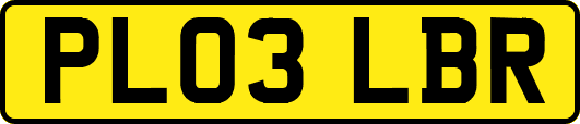 PL03LBR