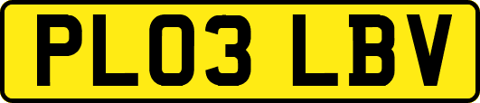 PL03LBV