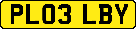 PL03LBY