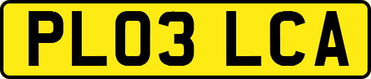 PL03LCA